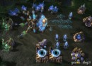 StarCraft II: galleria immagini