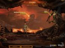 StarCraft II: Heart of the Swarm - galleria immagini