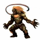 Street Fighter: artwork zombie di Manuhell