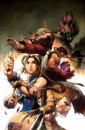 Street Fighter - 54 Artwork