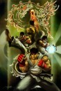 Street Fighter - 54 Artwork