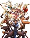 Street Fighter - 54 Artwork