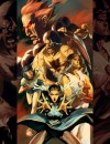 Street Fighter - 54 Artwork