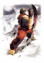 Street Fighter - 54 Artwork