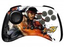 Street Fighter IV - 3 nuovi controller