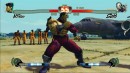 Street Fighter IV - immagini dei costumi aggiuntivi
