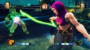 Street Fighter IV - immagini dei costumi aggiuntivi