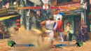 Street Fighter IV: immagini del Championship Mode