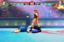 Street Fighter IV (iPhone): Cammy in immagini