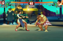 Street Fighter IV (iPhone): immagini del nuovo aggiornamento