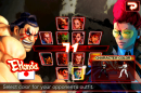 Street Fighter IV (iPhone): immagini del nuovo aggiornamento