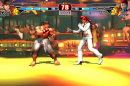 Street Fighter IV (iPhone): immagini del nuovo aggiornamento