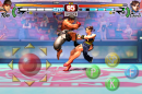 Street Fighter IV (iPhone): immagini del nuovo aggiornamento