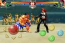 Street Fighter IV (iPhone): immagini del nuovo aggiornamento