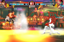 Street Fighter IV (iPhone): immagini del nuovo aggiornamento