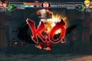 Street Fighter IV (iPhone/iPod Touch): prime immagini