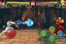 Street Fighter IV (iPhone/iPod Touch): prime immagini