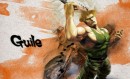 Street Fighter IV: nuova raccolta di artwork