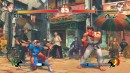 Street Fighter IV (PC) - nuovi filtri grafici