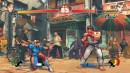 Street Fighter IV (PC) - nuovi filtri grafici