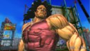 Street Fighter X Tekken: galleria immagini