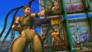 Street Fighter X Tekken: galleria immagini