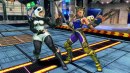 Street Fighter X Tekken: immagini dei costumi aggiuntivi