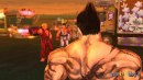 Street Fighter x Tekken: galleria immagini