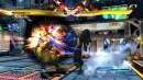 Street Fighter X Tekken: immagini dei nuovi contenuti aggiuntivi