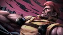 Le immagini della recensione di Street Fighter X Tekken