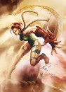Street Fighter X Tekken: pubblicati alcuni artwork inediti