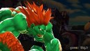 Street Fighter X Tekken Vita: galleria immagini