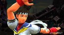 Street Fighter X Tekken Vita: galleria immagini