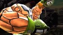 Street Fighter X Tekken Vita: nuove immagini e artwork