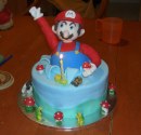 Super Mario: 100 nuove torte dedicate all\'idraulico baffuto - galleria fotografica
