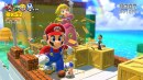 Super Mario 3D World: galleria immagini
