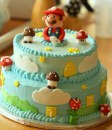 Super Mario: altre 100 torte dedicate all\
