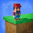 Super Mario Bros. in 100 straordinarie immagini fan art