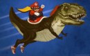 Super Mario Bros. in 100 straordinarie immagini fan art