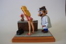 Super Mario gioca a fare il dottore (allupato)
