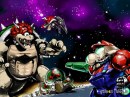 Super Mario: i bozzetti di NekoshowguN