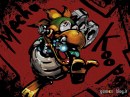 Super Mario: i bozzetti di NekoshowguN