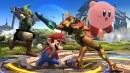Super Smash Bros.: galleria immagini
