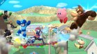 Super Smash Bros. per Wii U - Mischia a 8 - galleria immagini