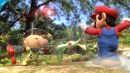 Super Smash Bros. (Wii U): galleria immagini
