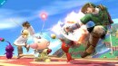 Super Smash Bros. (Wii U): galleria immagini