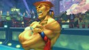 Super Street Fighter IV: Adon in immagini