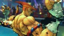 Super Street Fighter IV: Adon in immagini