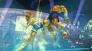 Super Street Fighter IV: Adon in immagini