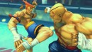 Super Street Fighter IV: Adon in immagini